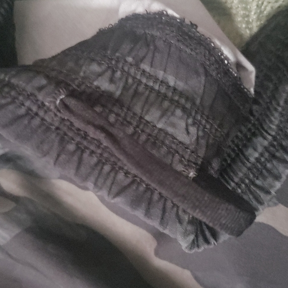 OLD NAVY running shorts sz L - Picture 7 of 7